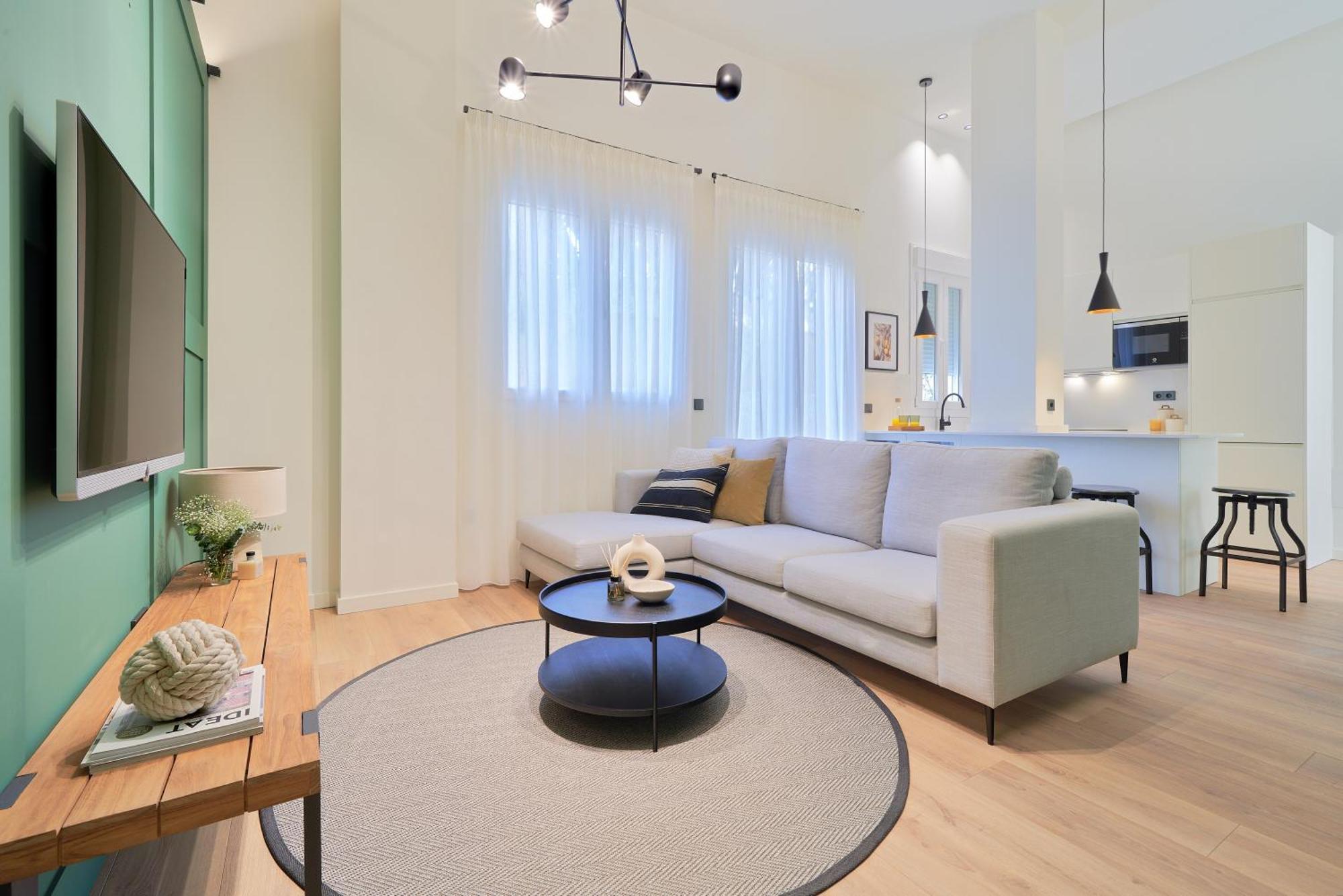 Appartement Iloftmalaga Playamar *