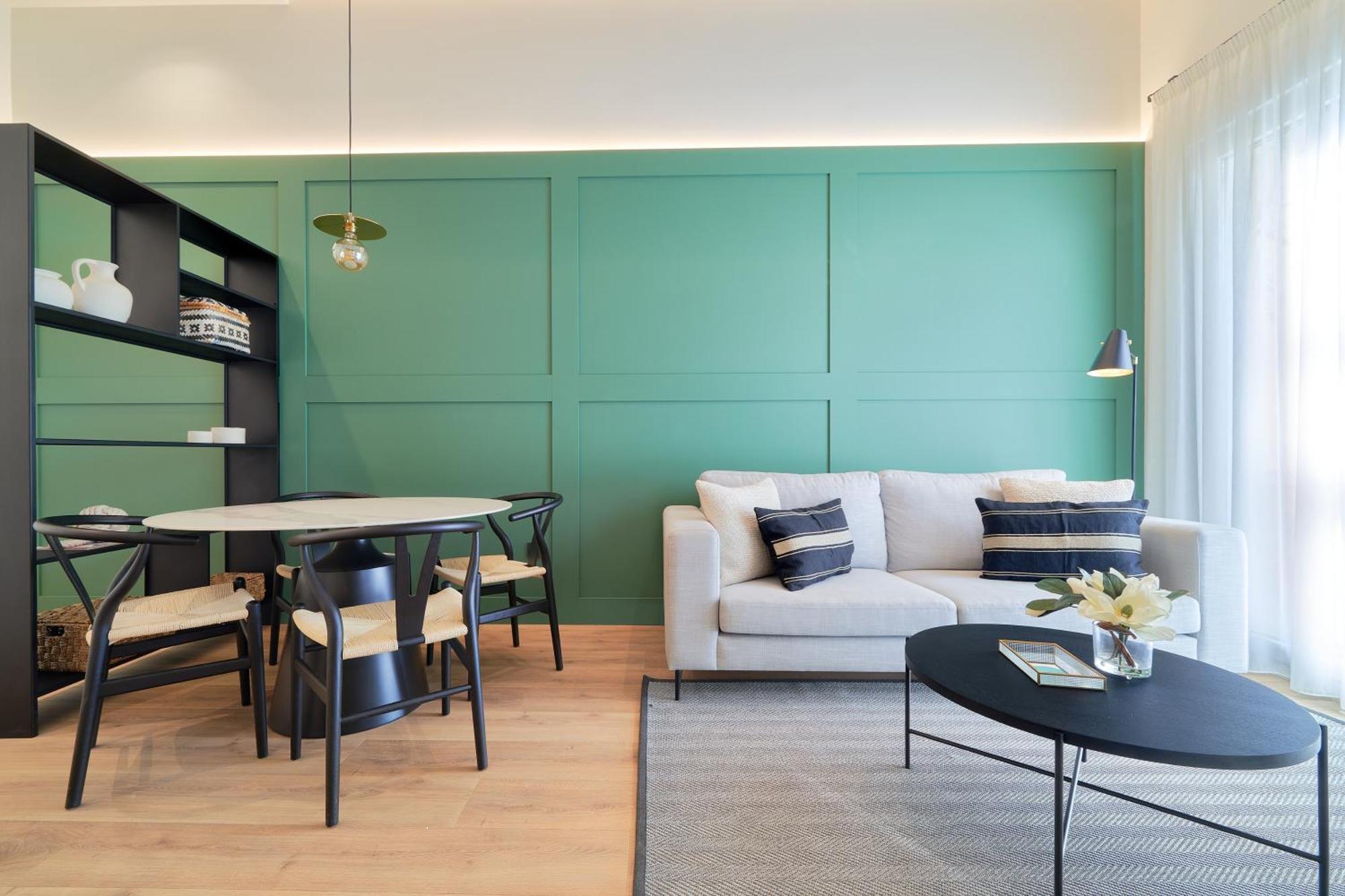 Iloftmalaga Playamar Appartement