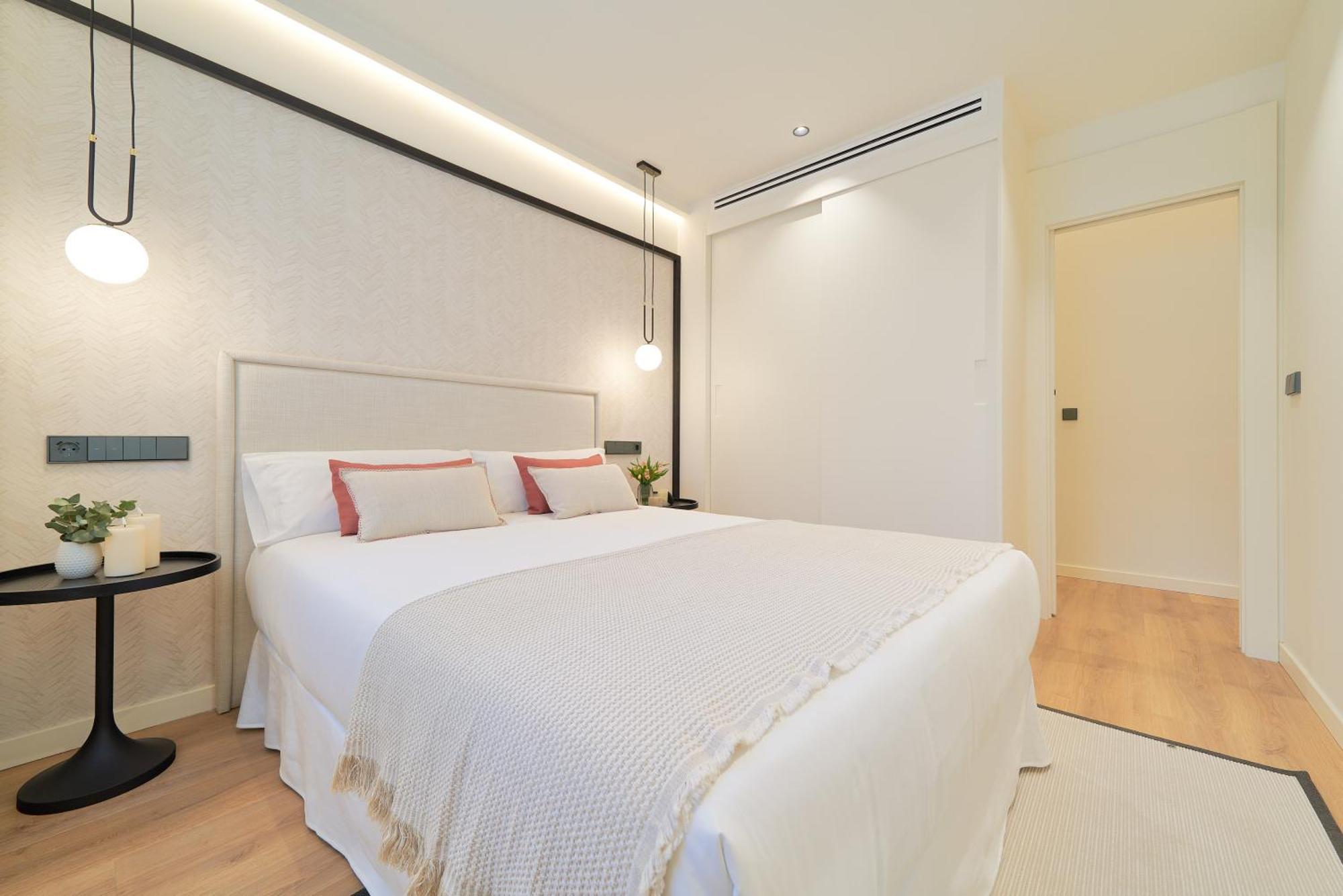Iloftmalaga Playamar Appartement *
