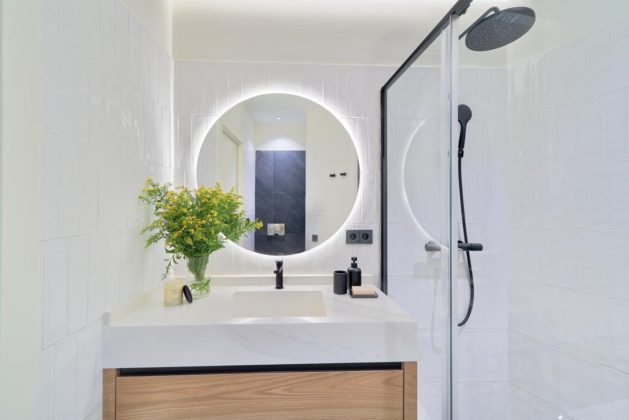 Iloftmalaga Playamar Appartement