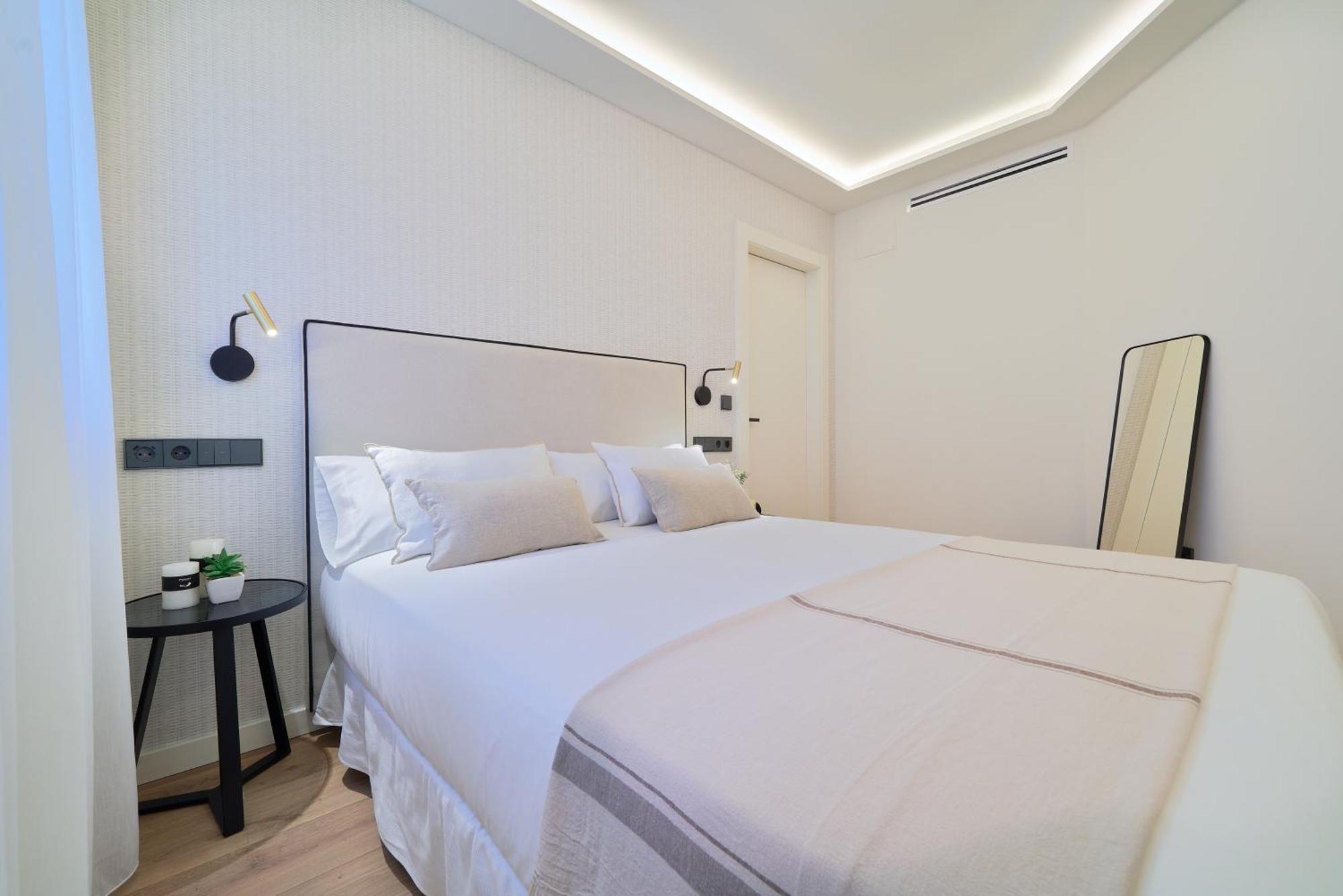 Iloftmalaga Playamar Appartement