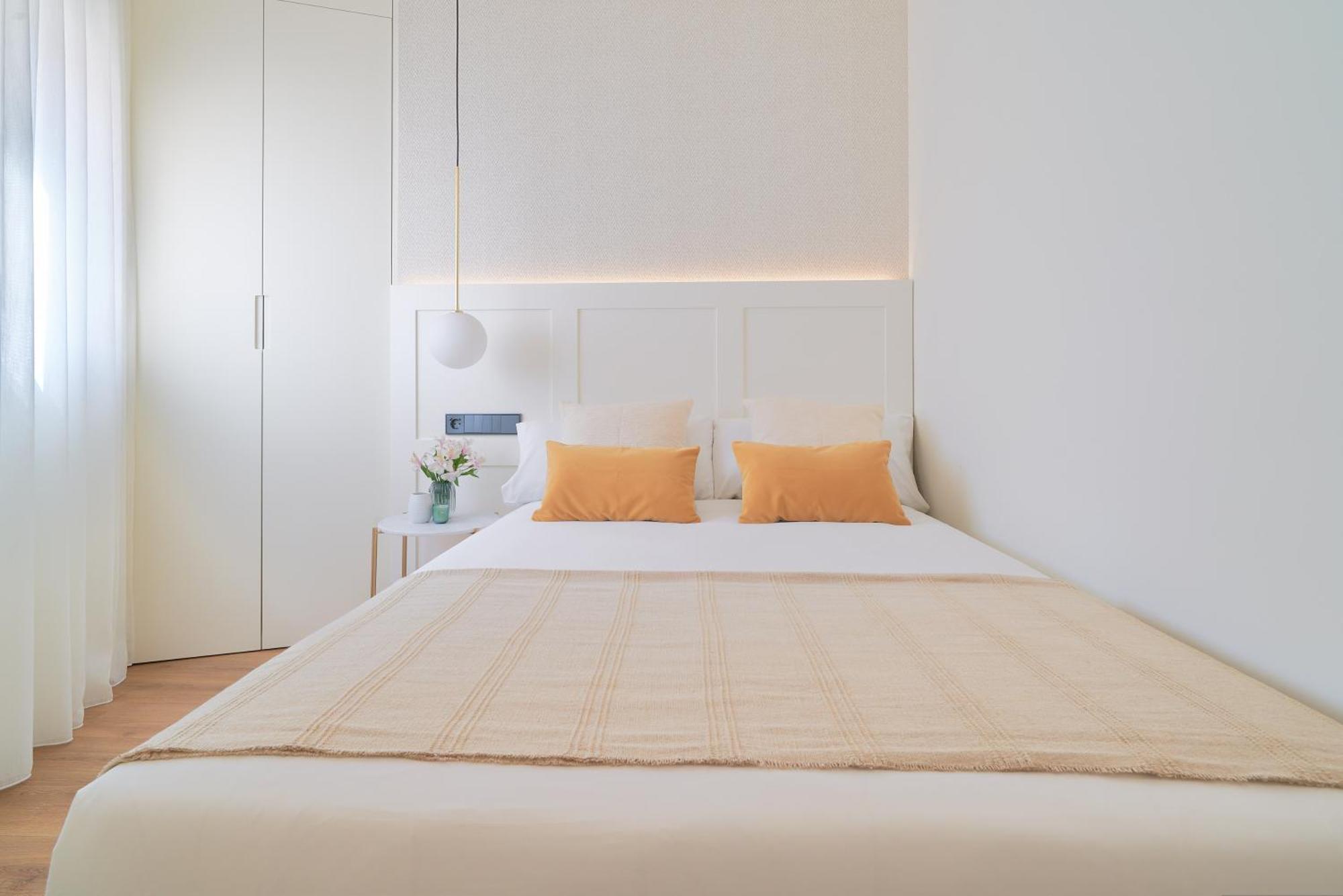 Appartement Iloftmalaga Playamar