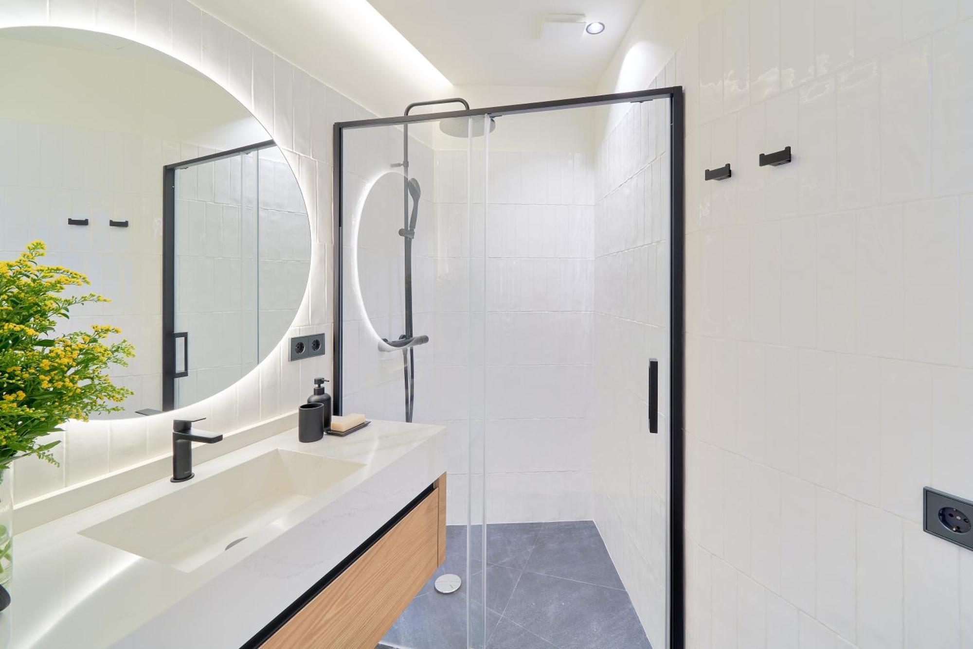 Iloftmalaga Playamar Appartement