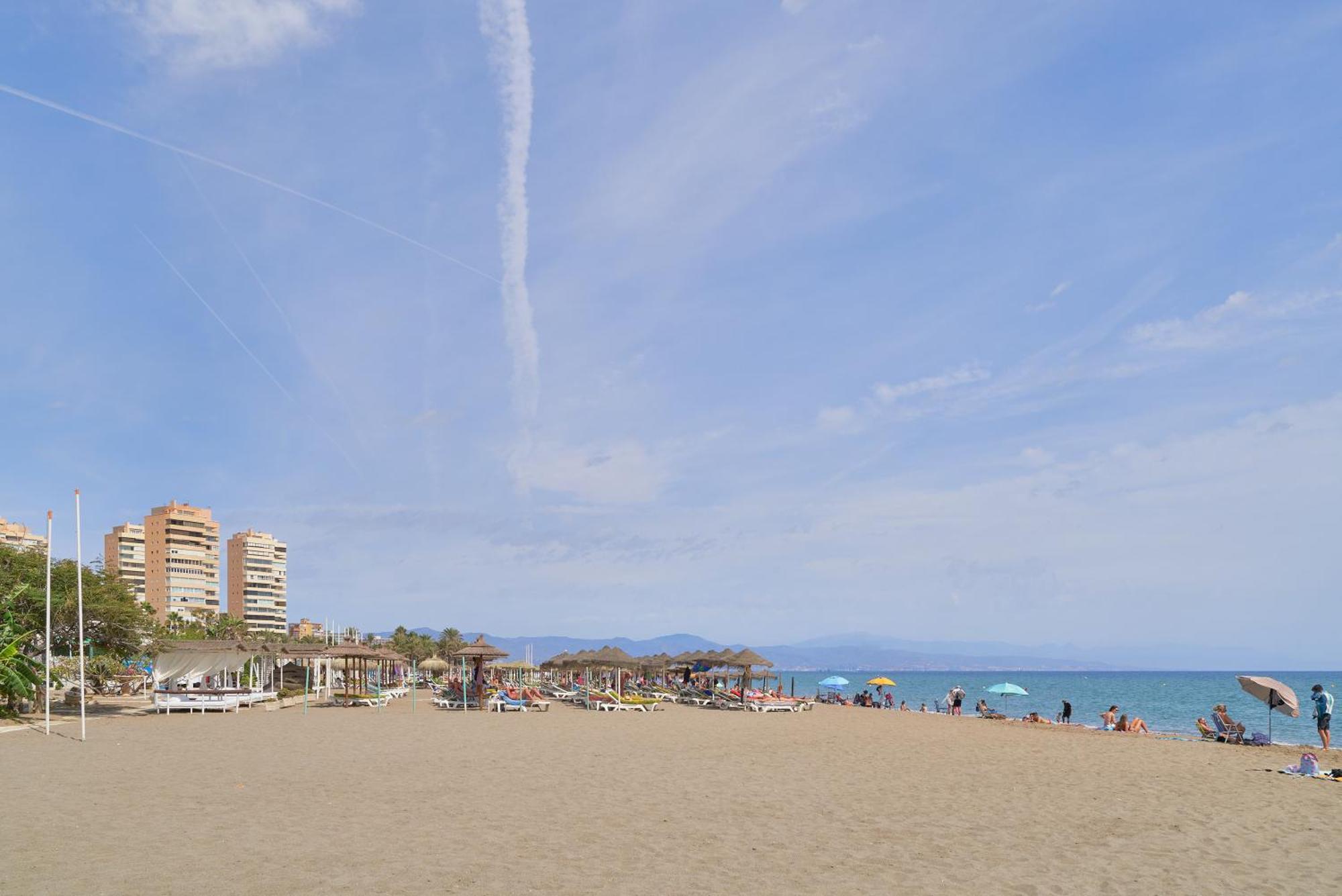 Appartement Iloftmalaga Playamar *