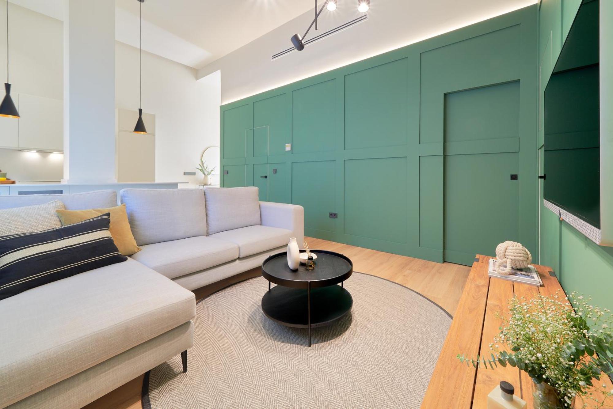 Iloftmalaga Playamar Appartement *
