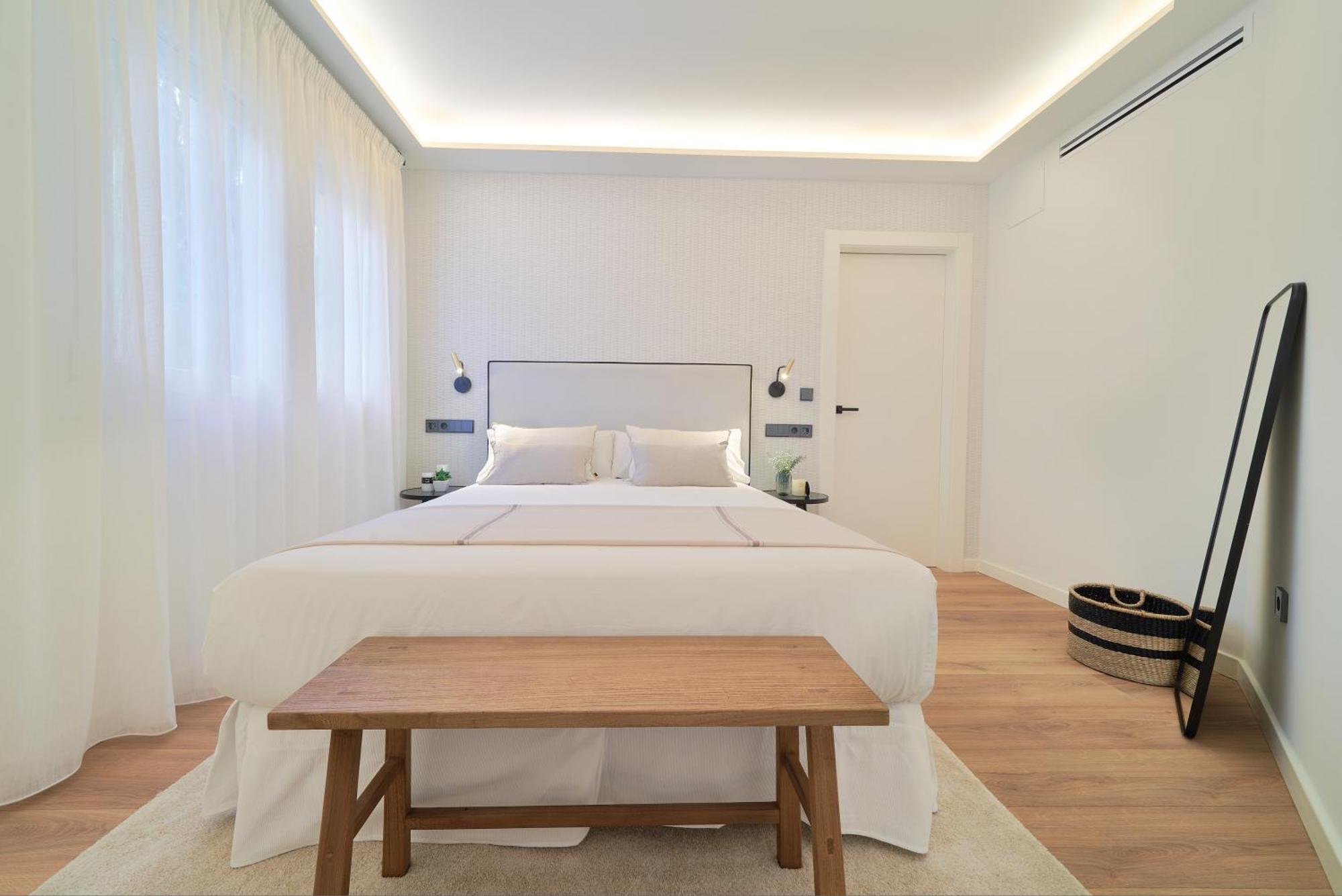 Appartement Iloftmalaga Playamar *