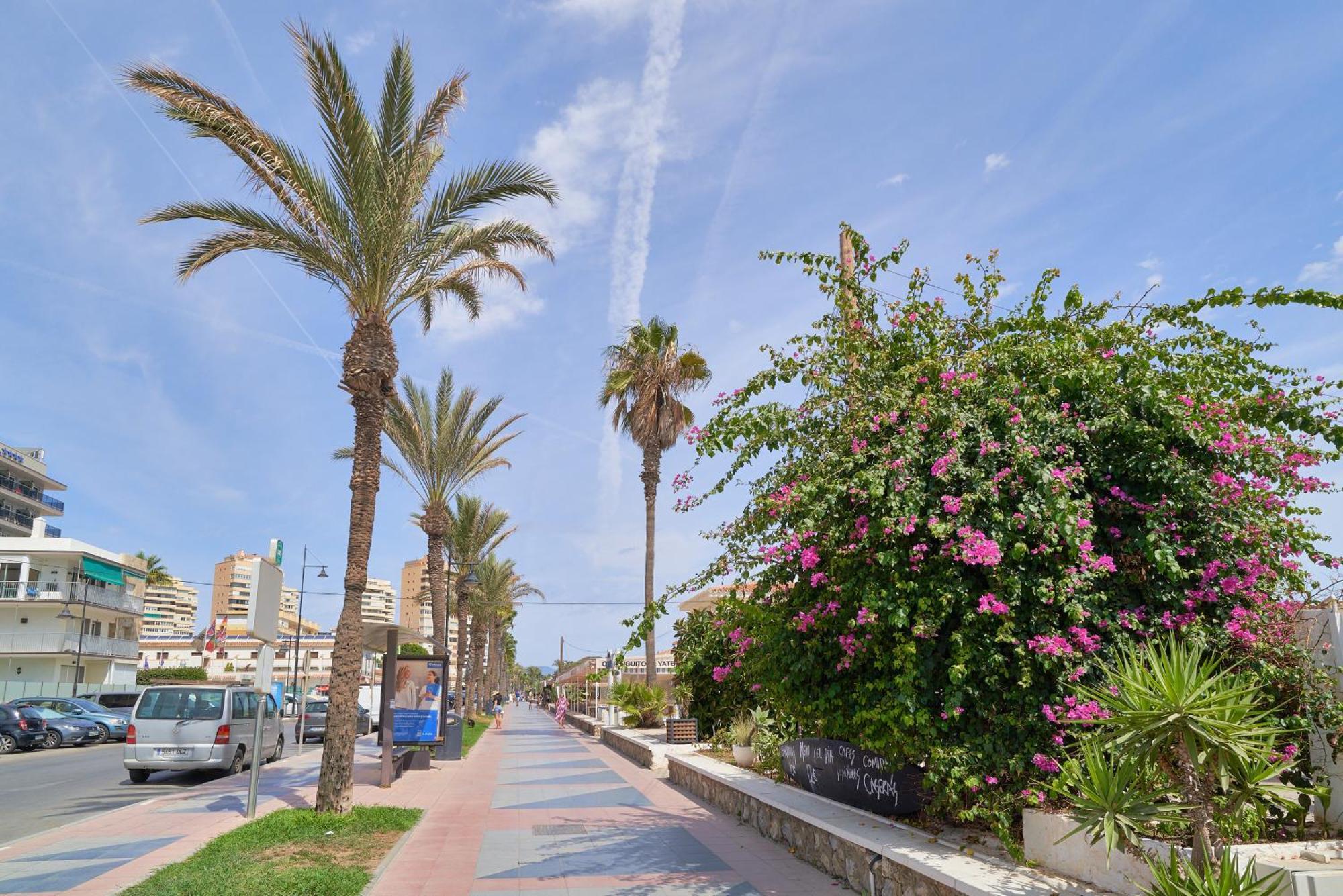 Appartement Iloftmalaga Playamar